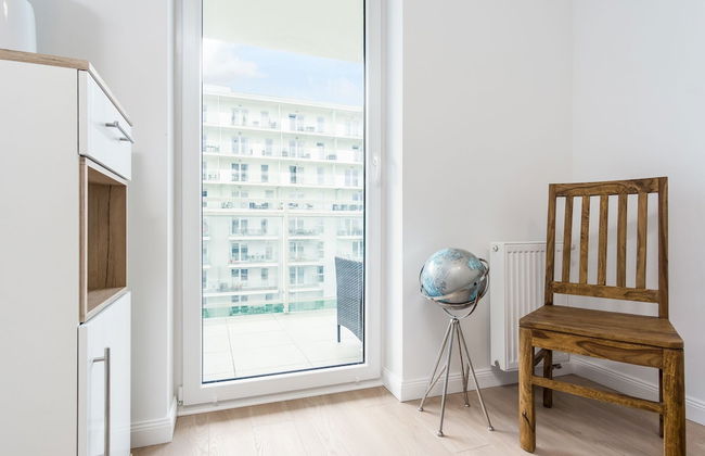 Elite Apartments Marine Cztery Oceany - Photo 53