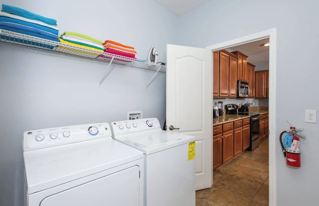 Adventurers Oasis Private Pool - Foto 15