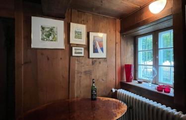 Historic and unique Farm House from 1604 - Foto 76