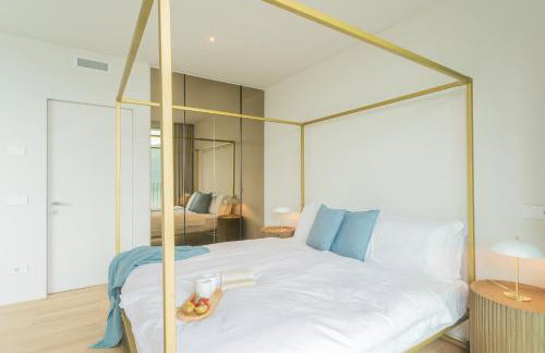 Valarin Residence & Villa Valarin Elite by Rent All Como - Foto 156