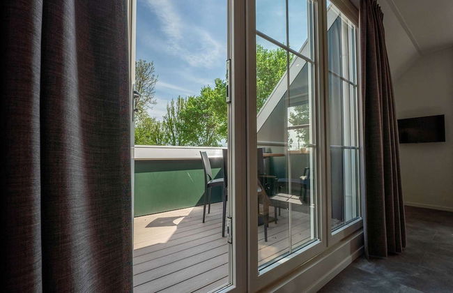 Luxury new Apartment on Ameland - Foto 39