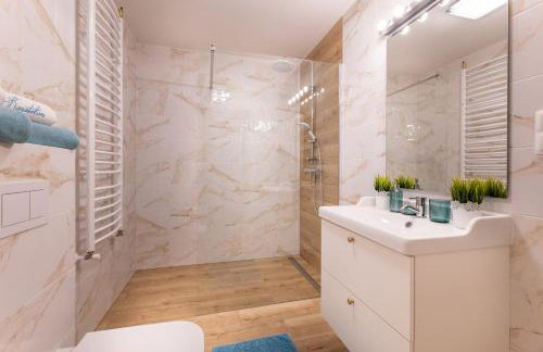 Villa Kasztelan Apartamenty - Foto 71