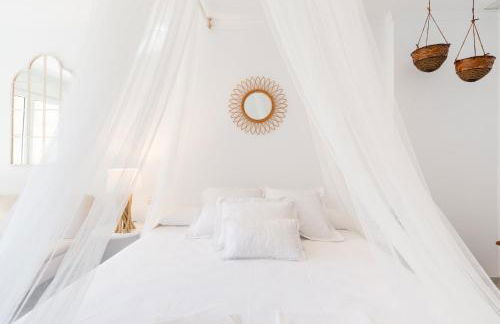 BOHO CHIC- Beachfront - Free bikes - Salt water pool - Foto 13