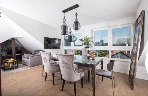 Note Luxury Apartments - Foto 7