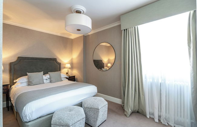 No 1 The Mansion Apartments by Mansley - Photo 81