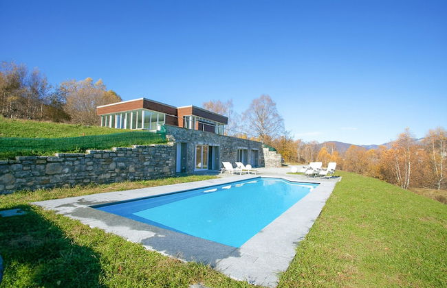 Villa Intelvi - Foto 51