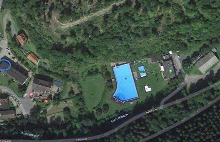 Holiday Home Talblick Zorge - Foto 19