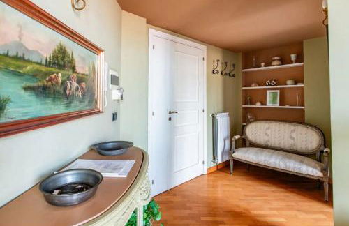 Rooftop in front of the Castle - Photo 28