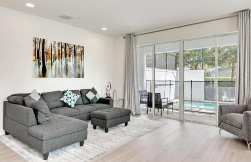 4 bedrooms pool home Hidden Forest Resort Amenities - Foto 9