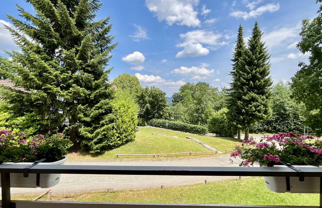 Ferienhäusle Nina - Foto 15