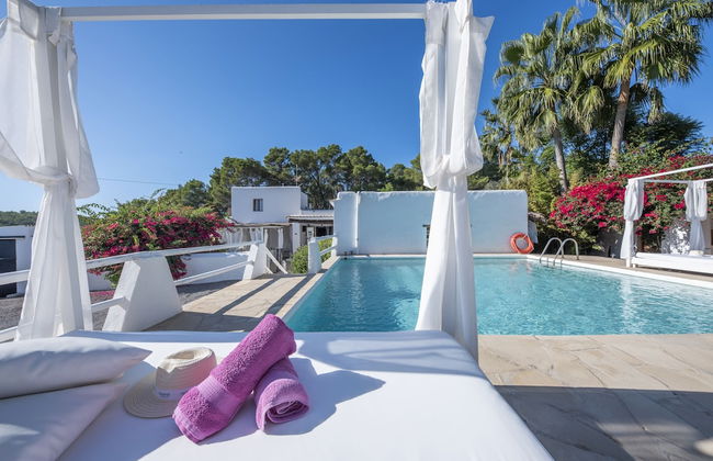 Agroturismo Can Cosmi Prats - Foto 1