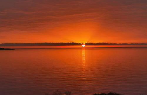 Holiday Apartment Lira jacuzzi - sea view- terrace - Foto 34