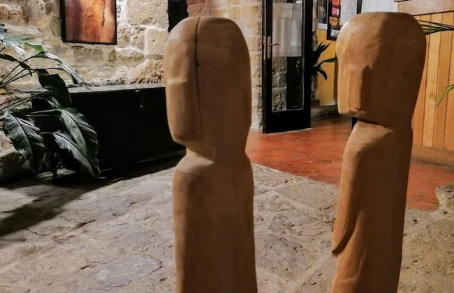 Palacio de Orisoain - Foto 25