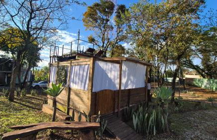 Condominio Minicasa Brasileira - Foto 11