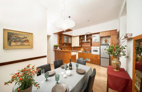 Villa Artur heritage - Luxury apartment - Foto 3