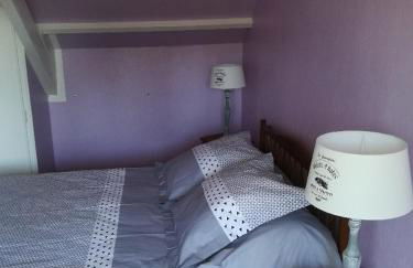 Le Rayon Vert - Gite 4 personnes à 400 m de la mer - Foto 13