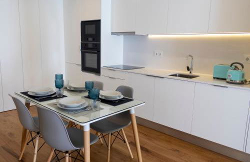 Casa das Falcoeiras - AL com pátio e jardim privados - Foto 7