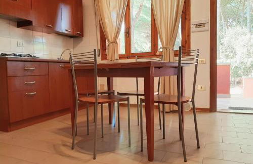 Appartamenti Campeggio del Forte - Foto 13