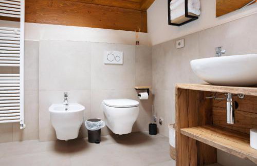 Locanda Ca Bianca - Mini Suite - Foto 13
