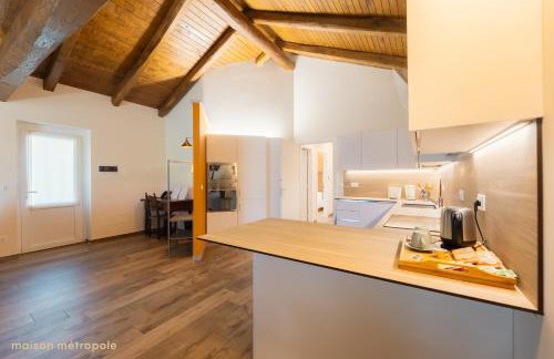 Parco della Mandria - La Falchetta House - Photo 7