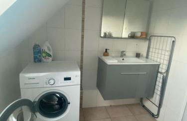 Le Gîte de Beauval - Foto 12