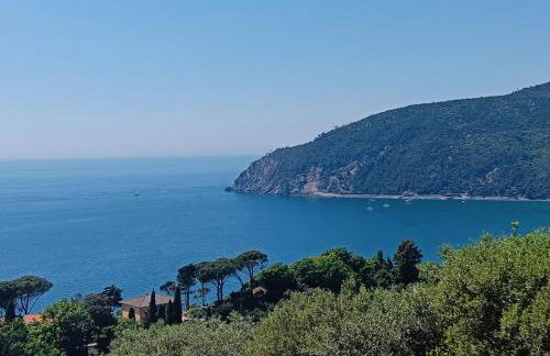 Stella di mare - appartamenti vista incantevole su Moneglia - Foto 66