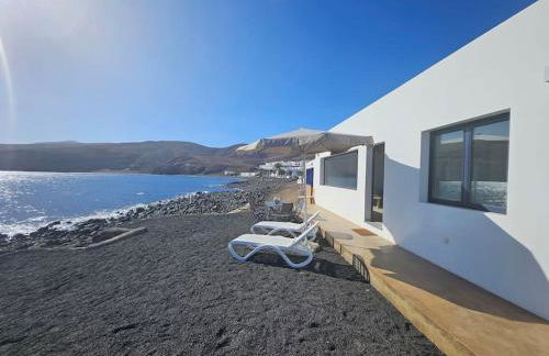 Casa Playa Quemada junto al mar - Foto 14