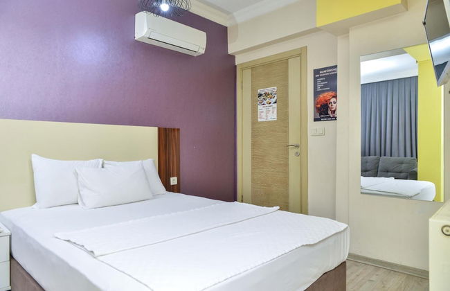 MySun Hotel - Foto 12