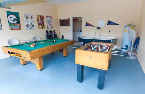 Luxury 5 Bedroom Villa with Secluded Pool/Spa in Glenbrook community near Orlando - Foto 45