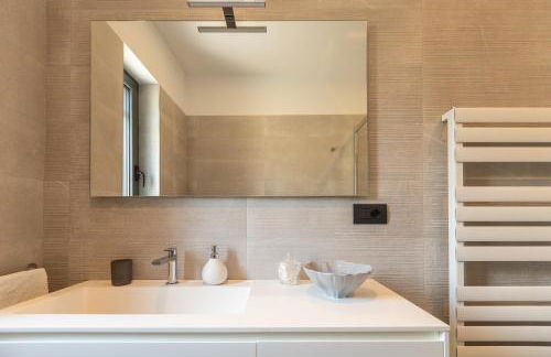 Ville Petrara - Villa con Piscina e Spa nei Vigneti - Foto 35