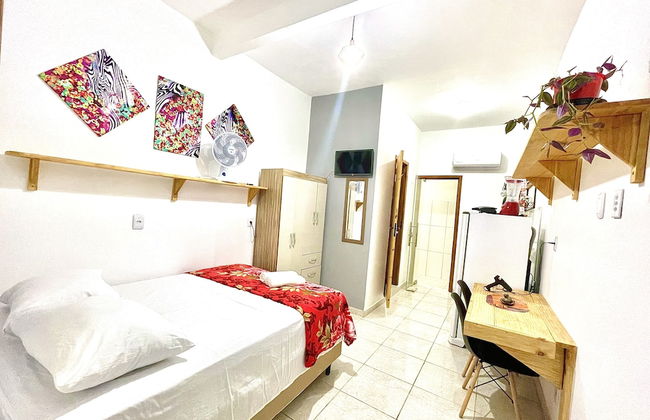 Vila Vasconcelos - Photo 2