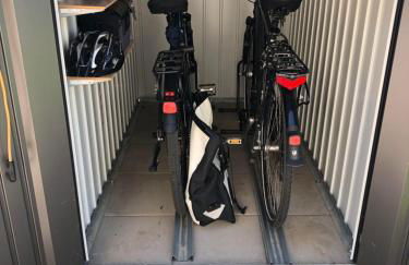 Ferienwohnung Hubertus - Foto 29