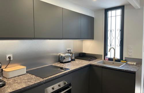 Cap Ferret - Villa Sérénité - piscine, proche Océan et Bassin, classée 4 étoiles Meublé de tourisme - Foto 9