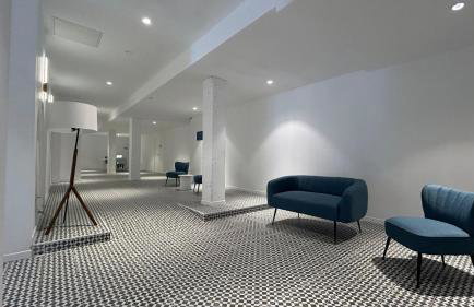 Hotelito Boutique Madrid Pacífico - Photo 53