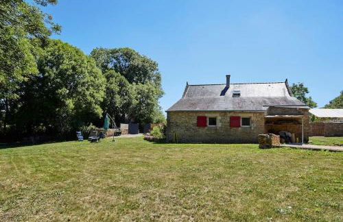 Maison chaleureuse et spacieuse - Foto 36