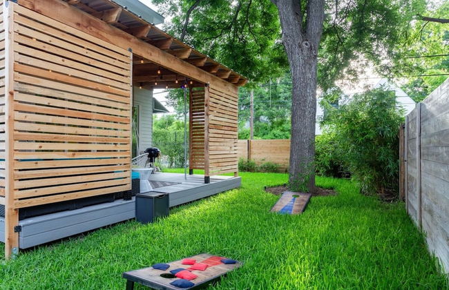 King Kasa 6 Bedroom Walk 6 min to Rainey St - Foto 17