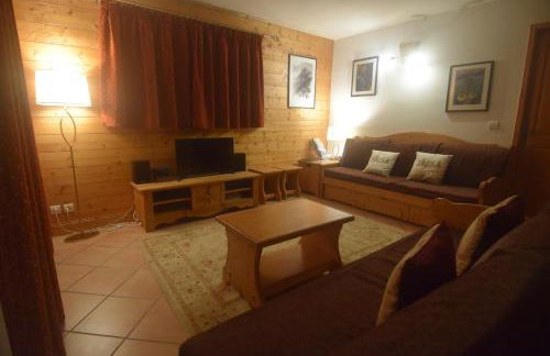 Spacious Apartment 2 Minutes from Ski Lift, Equipped for Babies - Foto 51