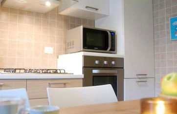 Home & Pet - Milano Trilocale Promenade Santa Giulia - Foto 5