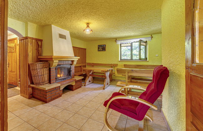 Super Hacjenda - Foto 2