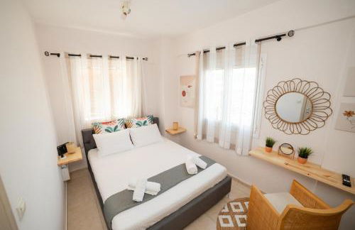 Σπίτι με πισίνα δίπλα στο αεροδρόμιο. - Foto 28