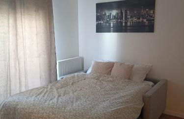 Studio tout confort Massy-Paris - Foto 2