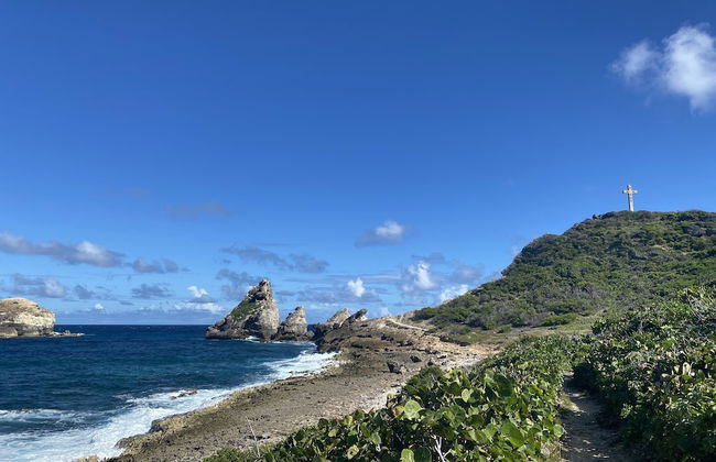 Villa Siméon Saint François - Foto 27