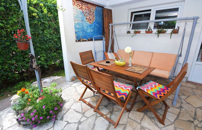 Apartments Igalo - Foto 28