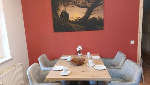 Apartment Räuberhauptmann Karasek by Interhome - Foto 2