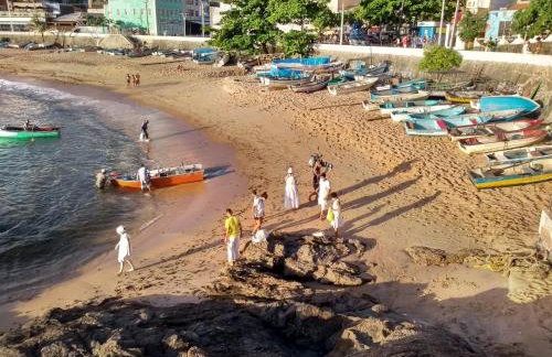 Ver o Mar - Rio Vermelho - Foto 22
