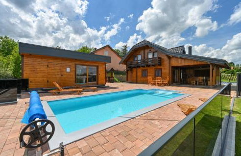 Awesome Home In Vinogradi Ludbreski - Foto 8