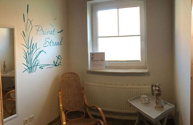 Dat Onnen's Hus - Burhave 3 - Foto 13