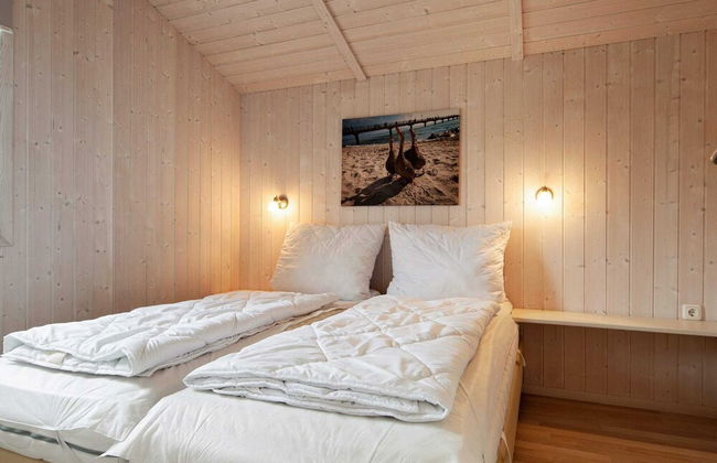 Holiday Home in GrÃ¶mmitz - Foto 18