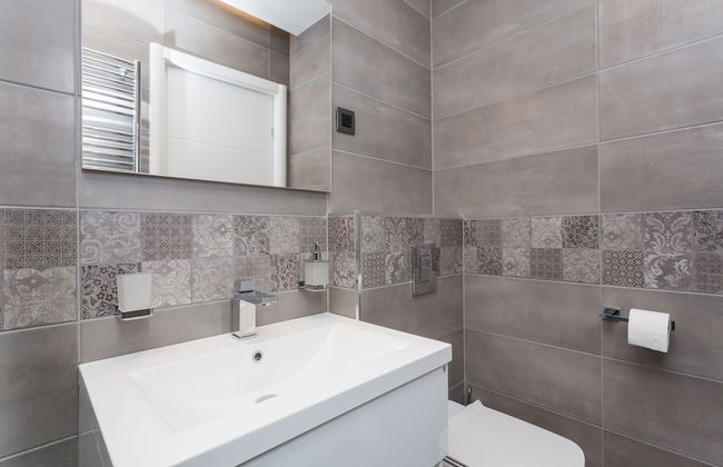 Apartments Villa Peragro - Foto 24