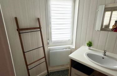 La maisonnette d Éline - meublé 3 étoiles - Foto 8